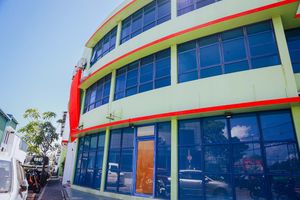 ސްޕޮންސާގެ ގޮތުގައި އެފްއޭއެމުން ހޯދި ފައިސާ ދައްކަންޖެހިއްޖެ