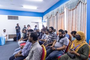 ނޫސްވެރިންނާއި މީޑިއާތައް ޖޫރިމަނާ ކުރެވޭ ގޮތަށް ބިލެއް