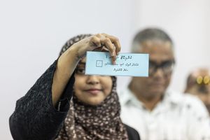 އެމްއެމްސީގެ އާ ދައުރަކަށް މެންބަރުން އިންތިހާބުކޮށްފި