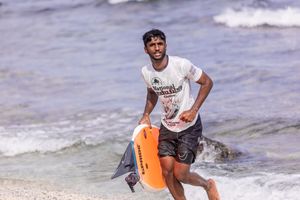 ބޮޑީބޯޑިން ގައުމީ ލީގާ އެކު ވާދަވެރިކަން ބޮޑުވެއްޖެ: އާމިން