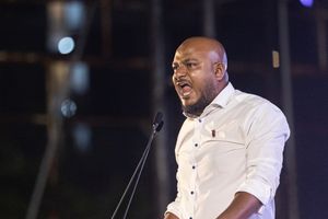 ރިޕޯޓު ލީކުވުމުން ސުޖާއުގެ މައްސަލަ ތަހުގީގު ކުރާ ކަމަށް ބުނެފި 