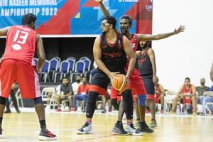 ޝިރުފާން: ރެޑްވިންގްސް ފިޔަގަނޑު ދަށުން ނުކުތް ހުނަރުވެރިއެއް