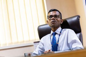 ޑިސްކައުންޓު ދިން ކަރަންޓު ބިލު ބޮޑުވުމުން އާންމުން ރަތަށް!