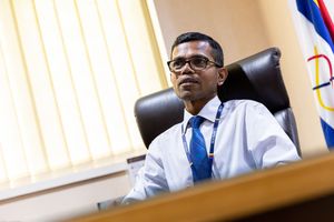 ހުލާސާކޮށް އިއްޔެ: ކަރަންޓު ބިލް އިންތިހާއަށް ބޮޑުވުން