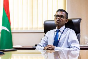 ކުރިން ފައިސާ ދެއްކި މީހުންނަށް ކުޑަ ބިލެއް ފޮނުވަން ނިންމައިފި