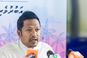 ކަރަންޓު ތަހުގީގު ކޮޅެއްގައި ޖެއްސުމަށް ގޮވާލައިފި 