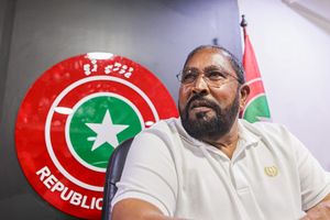 ރައީސަށް ތާއީދުކުރަން ޖޭޕީން މަޝްވަރާކޮށްފި، ފާހެއް ނުވި