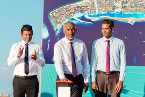 Fushidhiggaru: CMC to get 70 hectares of land for 99 years