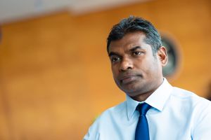 އެސްޓީއޯގެ ދަށަށް ފެނަކަ ބަދަލު ކުރުން ހުއްޓާލައިފި