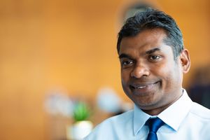 ފުޑް ސެކިއުރިޓީ: ރާއްޖެއިން ބޭރުގައި ހައްދައިގެން ކާނާ ގެންނަނީ 