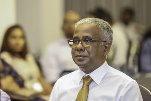 އަލިފާނުގެ ހާދިސާ ހިނގީ ހިޔާނާތް ފޮރުވަންތޯ އަކްރަމްގެ ސުވާލެއް