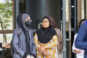 އަބްދުﷲ ގެ ހަށިގަނޑު ފޮނުވުމުގެ ކުރިއަށް ކޯޓުން ގޮތެއް ނިންމާނެ