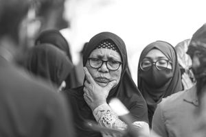 އަބްދުﷲ ރަޝީދުގެ ހަށިގަނޑު އާއިލާއާ ހަވާލުކުރަން އަމުރެއް ނުދިން