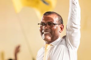 ޖަލްސާ ކުރުކޮށްލަންޖެހޭ ފަދަ ތުރެޓެއް އޮތް ކަމެއް ނޭނގޭ: ފުލުހުން