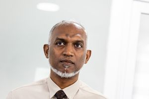 މުއިއްޒު ނޫސްވެރިންނާ ބައްދަލުކުރެއްވުން ފަސްކޮށްފި، ސަބަބު ހާމައެއް ނުކުރޭ