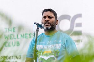 މޯލްޑިވްސް ޕްރޯ ނިމުމާ އެކު ސާފިން އެރީނާގެ މަސައްކަތް ފަށާނަން