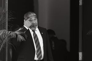 ޑިމޮކްރަސީ ގެއްލެމުންދާ އެތެރޭގެ އިންތިހާބުތަކަށް އާ ބޮޅެއް