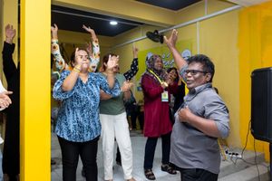 ހަރުގެ ހުސްނުކޮށް އެމްޑީޕީން މައްސަލަ ކޯޓަށް ވައްދައިފި