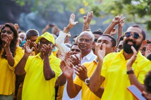 އެމްޑީޕީން މިފަހަރު މުޅި މެނިފެސްޓޯ އެއްފަހަރާ އާންމެއް ނުކުރާނެ