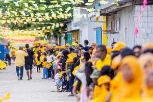 ރައީސަށް ޅަވިޔަނި އަތޮޅުގެ މެޖޯރިޓީ ވެސް ގެއްލިއްޖެ