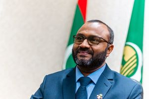 އާ ކުންފުނި ހެދި ނަމަވެސް މިސްކިތްތައް ބަލަހައްޓަމުންދާނީ ކައުންސިލްތަކުން ކަމަށް ޝަހީމް ވިދާޅުވެއްޖެ 