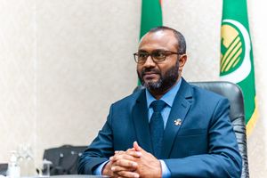 މިސްކިތު ފަންޑު ފުޅާ ކުރުމަށް އިތުރު ވަގުފު އިމާރާތެއް އަޅަނީ