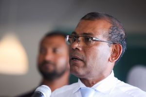 "މާލޭ ޕޯޓާއި އެއާޕޯޓް ޕްރަވަޓައިޒްކުރަން އުޅޭ ކަމަށް ހަބަރު ލިބޭ"