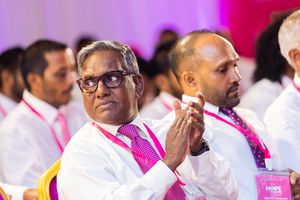 Waheed files for crime record clearance