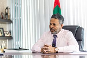 މި މަހު 10 ގެ ކުރިން މަސްވެރިންނަށް ނުދެވި ހުރި ފައިސާ ދެނީ