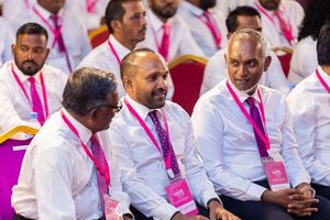 ޑރ. ވަހީދު ވިދާޅުވަނީ މުއިއްޒަށް ތާއިދުކުރަން ނުނިންމާ ކަމަށް