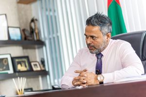 Amount owed to fishermen rises to MVR 32 million