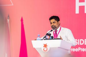 ޕީޕީއެމް/ޕީއެންސީން ދިނީ ބަދަހިކޮށް ތިބި ކަމުގެ ޔަގީންކަން