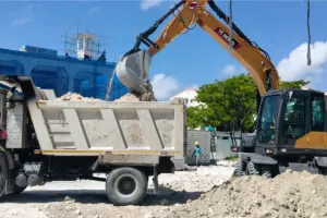 ޝަހީމްގެ ސްކޫލް ޕްރޮޖެކްޓްގެ މަސައްކަތް އާރުސީސީއާ ހަވާލުކޮށްފި
