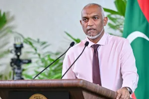 މުއިއްޒު ނޫސްވެރިންނާ ބައްދަލުނުކުރައްވާތާ ހަ ހަފްތާވެއްޖެ