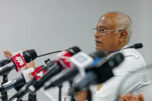 ހުލާސާކޮށް އިއްޔެ: ސޯލިހުގެ މަރުހަބާ އާއި އިލްތިމާސް