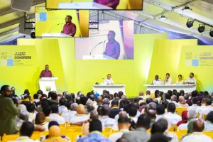 ހުލާސާކޮށް އިއްޔެ: އެމްޑީޕީގެ އަމާޒުތައް
