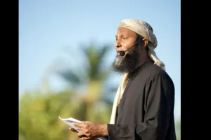 "ޔަހޫދީންގެ ނުބައި ވާހަކަ ދެއްކުން ހުއްޓުވޭނީ ބޯ ކަނޑާލައިގެން"
