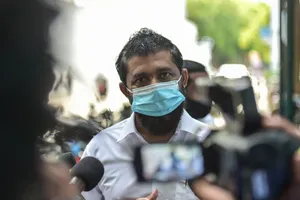 Police begin Qazf investigation against lawyer Asif
