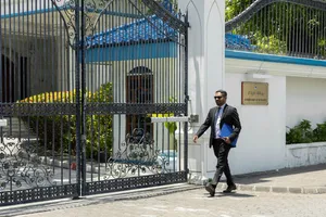މެންބަރު ސިނާނުގެ މައްސަލަ ކޯޓުން ނިންމަން 423 ދުވަސް ނެގި