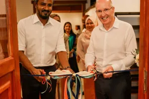 ކުޅުދުއްފުށީގައި 'މަނަސްހަބް' ހުޅުވައިފި