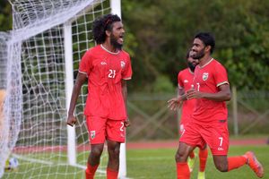 ބްރުނާއީ އަތުން ރާއްޖެ މޮޅުވެއްޖެ 