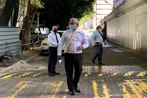 މައުލޫމާތު ހޯދަން 241 ކޮމިޓީ ބަންޑާރަ ކޮއްޓަށް 