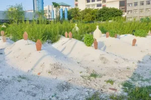 މަރު ހަނދާން ކުރުން؛ ހެޔޮވެރިކަމުގެ ވަސީލަތެއް