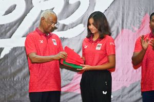 އައިއޯއައިޖީގައި ރާއްޖޭގެ ދިދަ އުފުލާނީ ދީމާ އާއި ފާއީ 