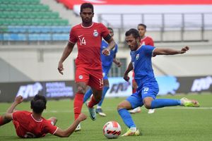 ރާއްޖެ އަތުން ސިންގަޕޫރު މޮޅުވެއްޖެ 