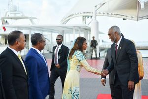 ގާނޫނުއަސާސީއަށް އަމަލު ކުރަން ރައީސްއަށް ގޮވާލާ ގަރާރެއް 