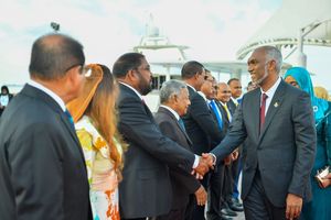 Qasim proposes to dissolve JP, transfer members to PNC