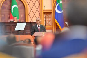 ރިޔާސީ ބަޔާން އިއްވާ ދުވަސް ސަރުކާރު ބަންދު ނުކުރަން ނިންމައިފި
