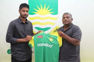 އީގަލްސް ދޫކޮށް ހަންނަ މާޒިޔާ އަށް ބަދަލުވެއްޖެ