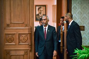 އިޒްރޭލު ޕާސްޕޯޓް މަނާކުރުމުގެ މައްސަލަ އިކޮނޮމިކް ކައުންސިލަށް